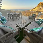 Yellow Hill Penthouse Апартаменты *