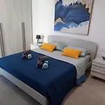 Апартаменты Yellow Hill Penthouse Zebbug (Gozo)