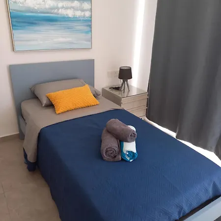 Yellow Hill Penthouse *