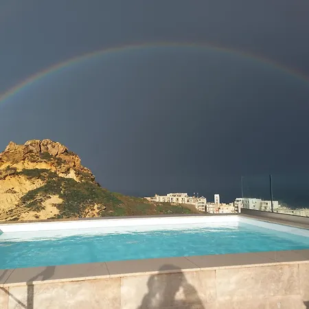 Yellow Hill Penthouse Zebbug (Gozo)