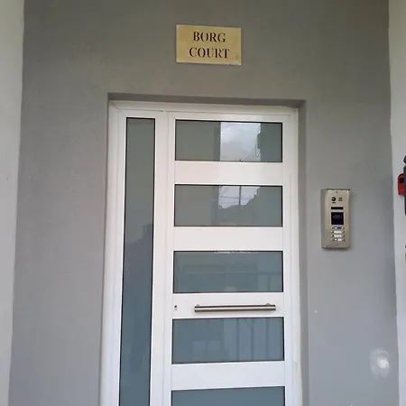 Apartamento Yellow Hill Penthouse *