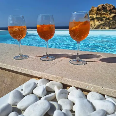 Yellow Hill Penthouse