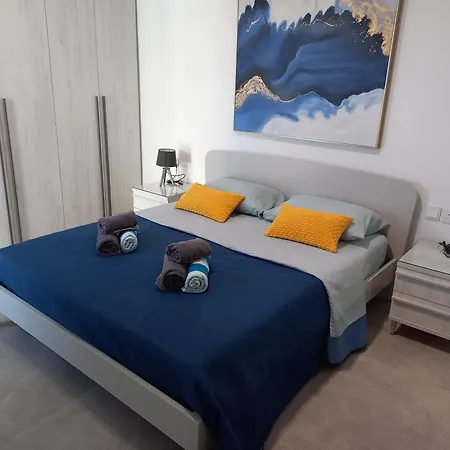 Apartment Yellow Hill Penthouse Zebbug (Gozo)