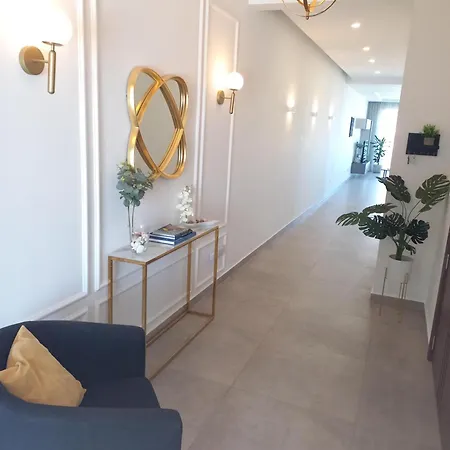 Yellow Hill Penthouse Zebbug (Gozo)