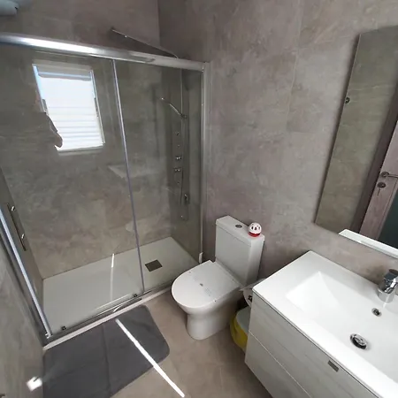 Apartment Yellow Hill Penthouse Zebbug (Gozo)