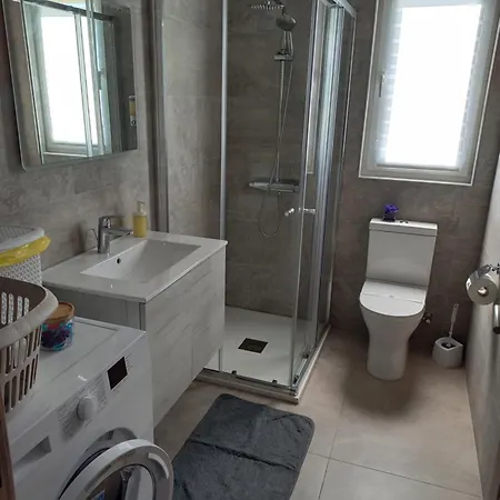 Apartment Yellow Hill Penthouse Zebbug (Gozo)