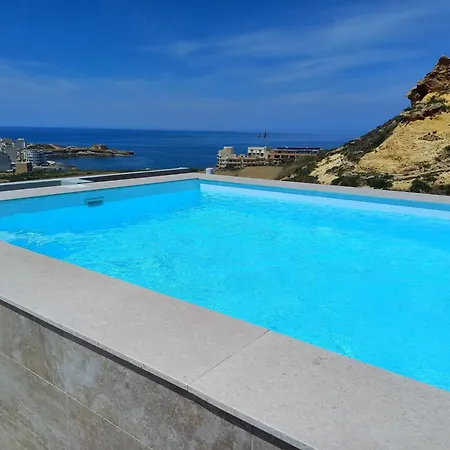 Yellow Hill Penthouse Zebbug (Gozo)