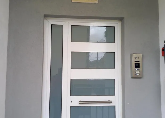 Apartment Yellow Hill Penthouse *