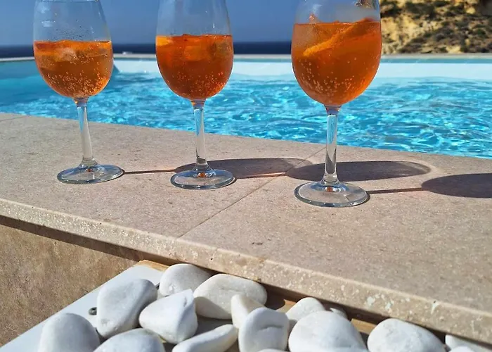 Yellow Hill Penthouse