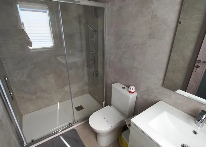 Apartment Yellow Hill Penthouse Zebbug (Gozo)