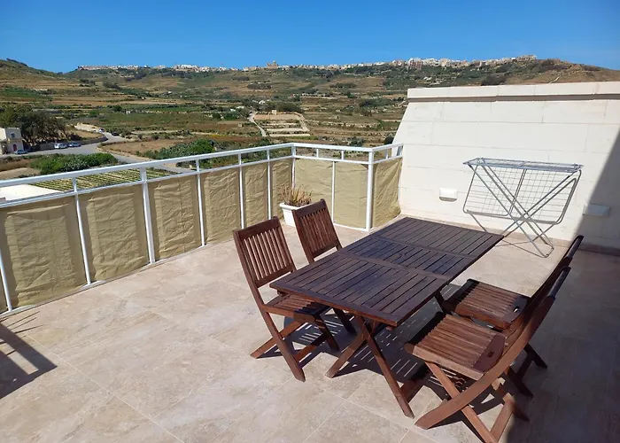 Yellow Hill Penthouse 아파트 *