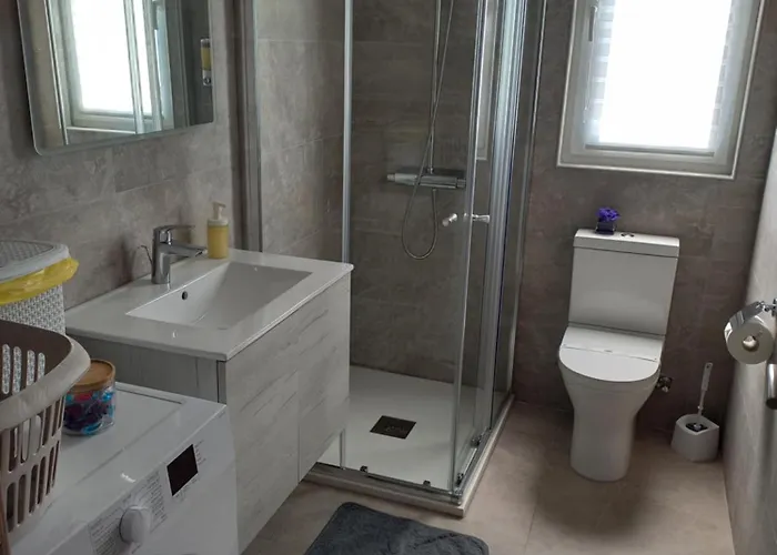 Apartment Yellow Hill Penthouse Zebbug (Gozo)